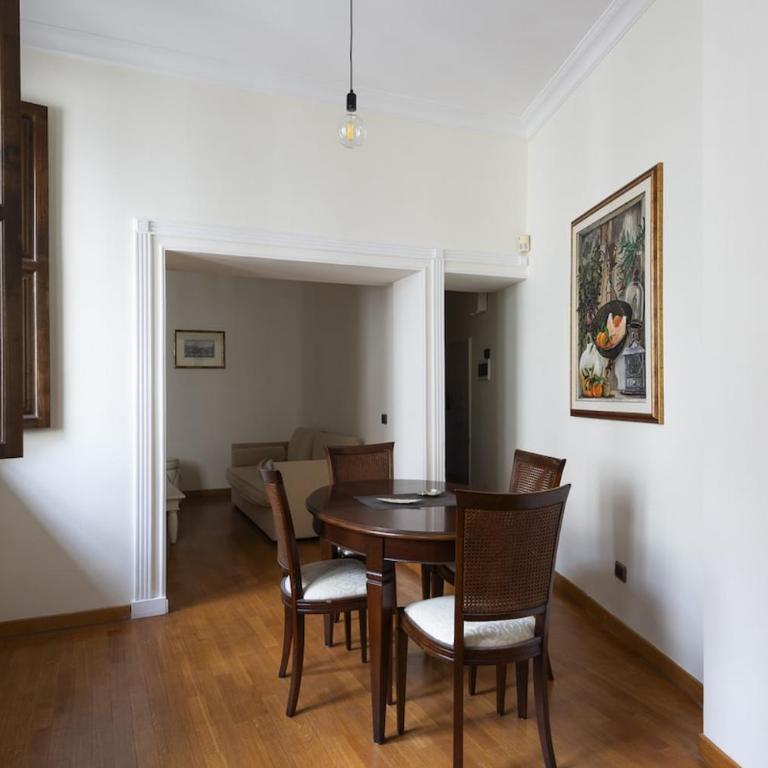Porta Pia Enchanting Apartment - Apartamento de 2 dormitorios - 15