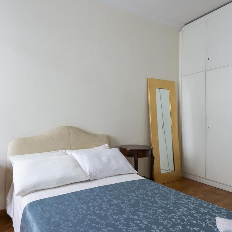 Porta Pia Enchanting Apartment - Apartamento de 2 dormitorios - 17