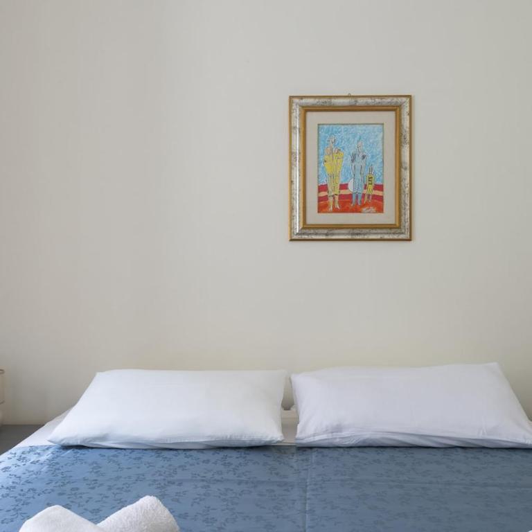 Porta Pia Enchanting Apartment - Apartamento de 2 dormitorios - 23