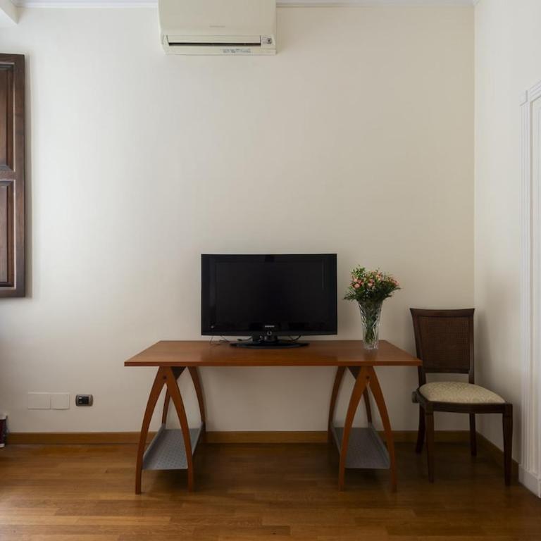 Porta Pia Enchanting Apartment - Apartamento de 2 dormitorios - 25