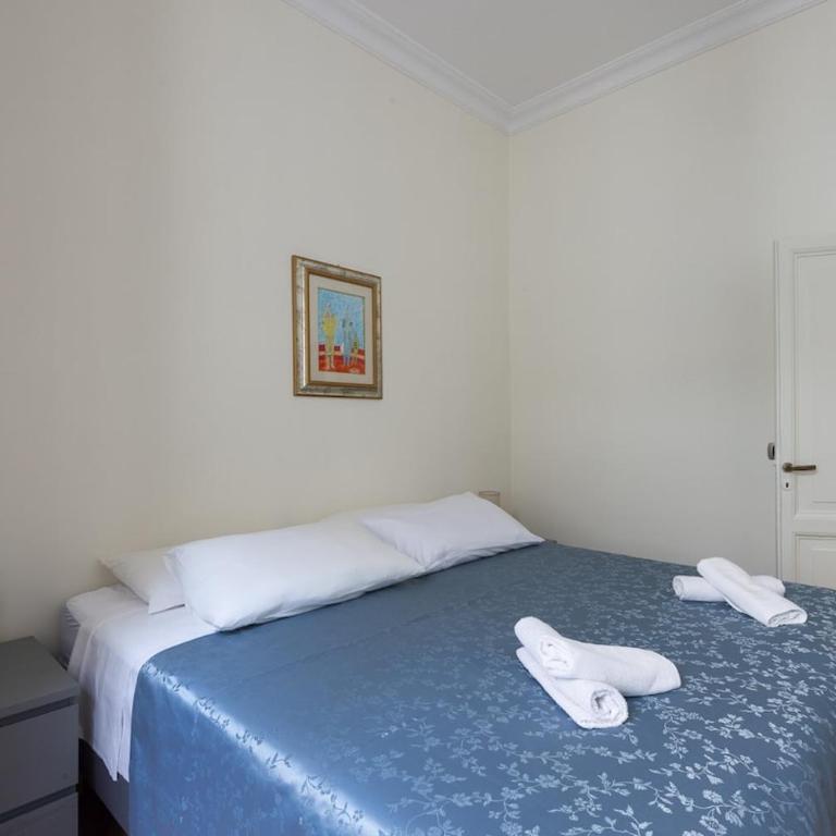 Porta Pia Enchanting Apartment - Apartamento de 2 dormitorios - 26