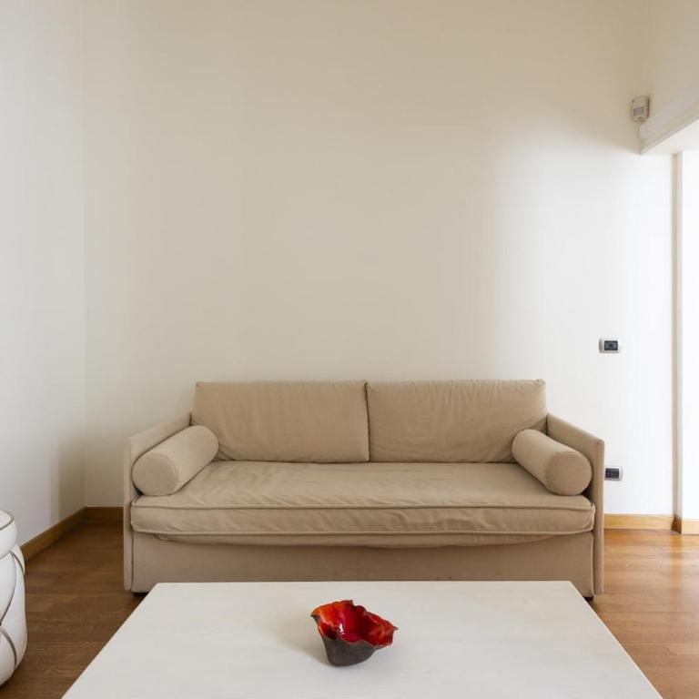 Porta Pia Enchanting Apartment - Apartamento de 2 dormitorios - 27