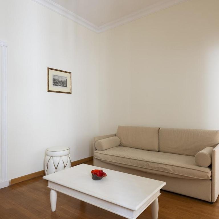 Porta Pia Enchanting Apartment - Apartamento de 2 dormitorios - 29
