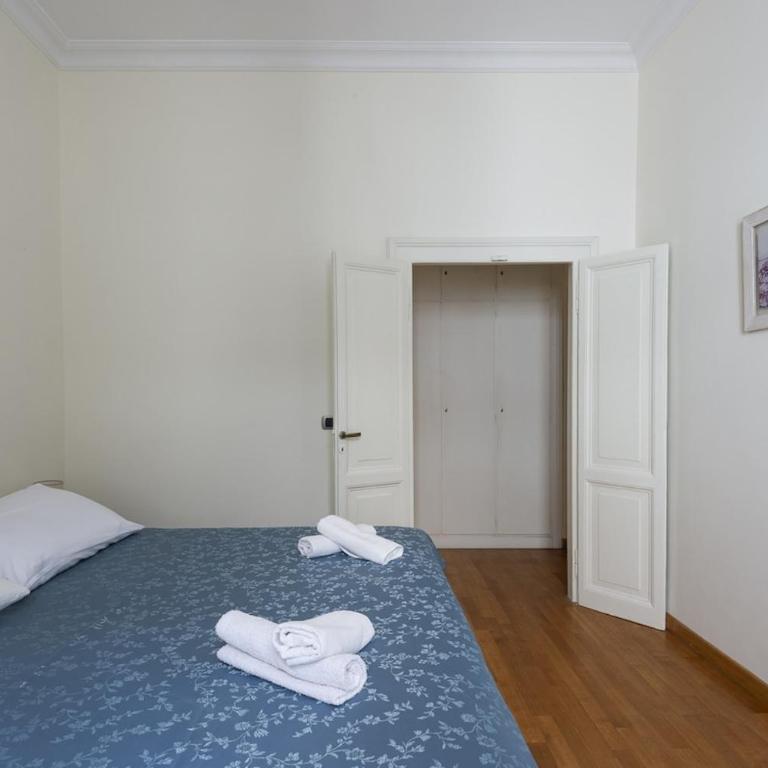 Porta Pia Enchanting Apartment - Apartamento de 2 dormitorios - 30