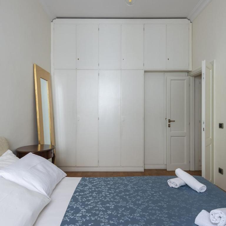 Porta Pia Enchanting Apartment - Apartamento de 2 dormitorios - 33