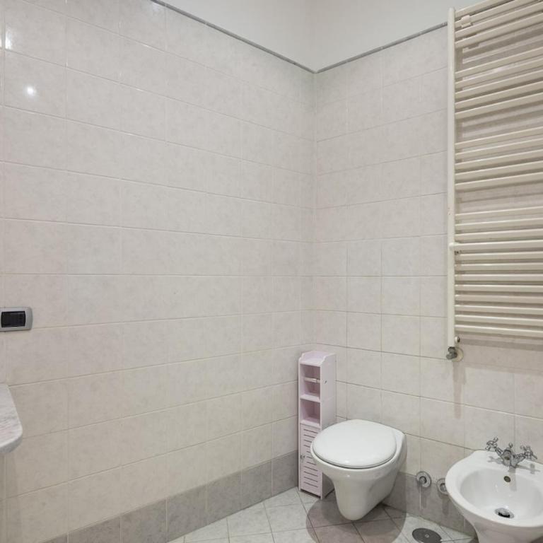 Porta Pia Enchanting Apartment - Apartamento de 2 dormitorios - 35
