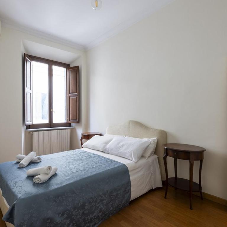 Porta Pia Enchanting Apartment - Apartamento de 2 dormitorios - 37