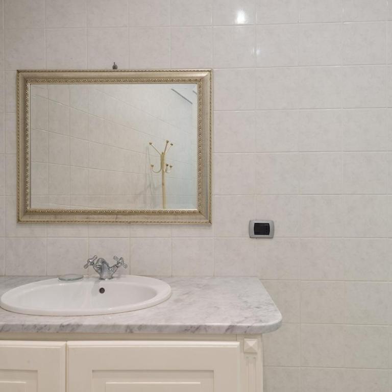 Porta Pia Enchanting Apartment - Apartamento de 2 dormitorios - 38