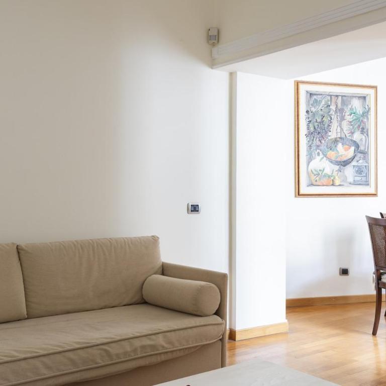 Porta Pia Enchanting Apartment - Apartamento de 2 dormitorios - 47