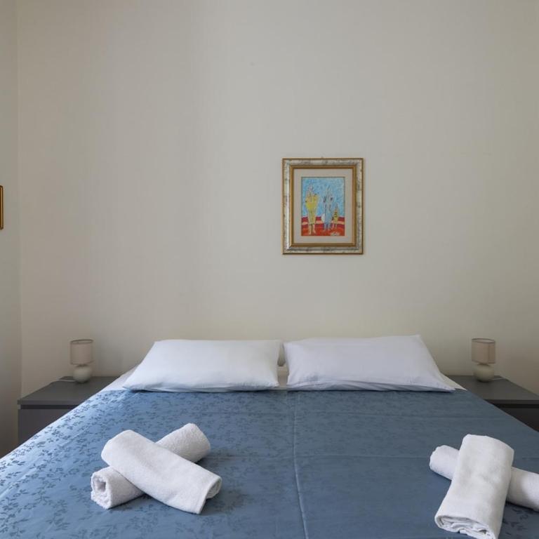 Porta Pia Enchanting Apartment - Apartamento de 2 dormitorios - 51