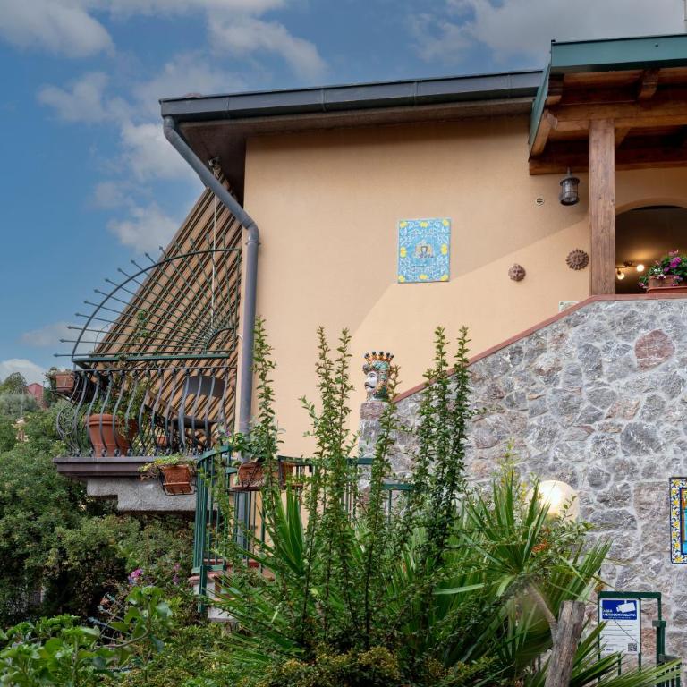 Holiday Home Don Alfio - Casa con 2 Camere da Letto - 3