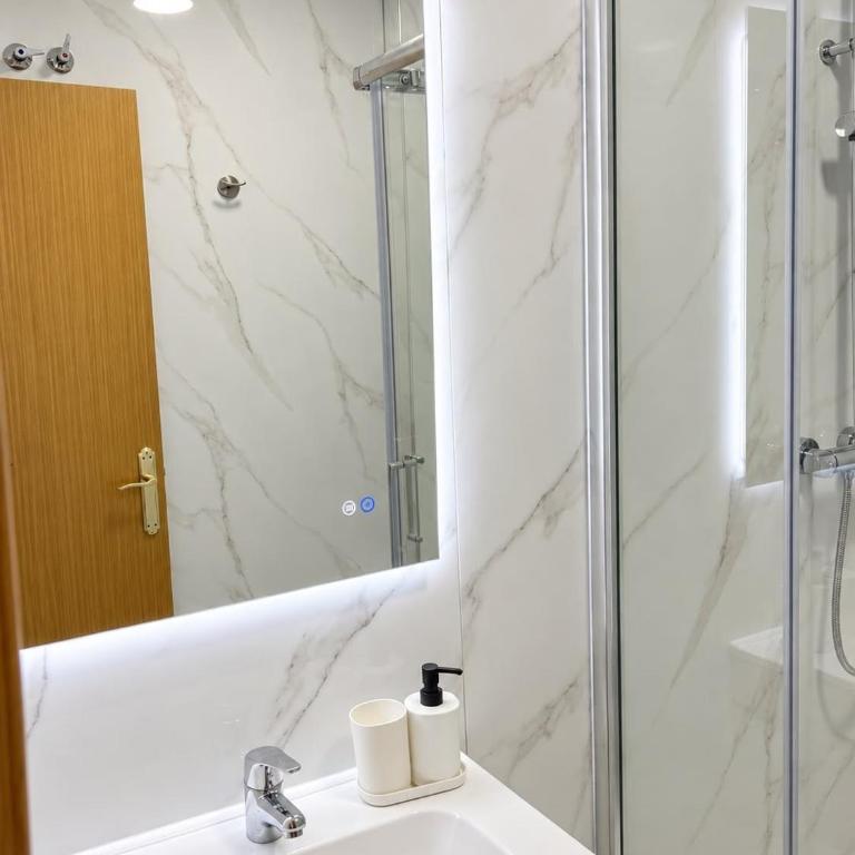 Gibralfaro Peña 26 - Studio Málaga Centro - Apartamento de 1 dormitorio - 15