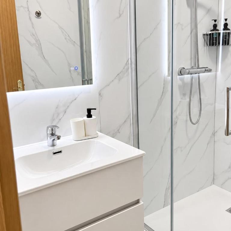Gibralfaro Peña 26 - Studio Málaga Centro - Apartamento de 1 dormitorio - 23