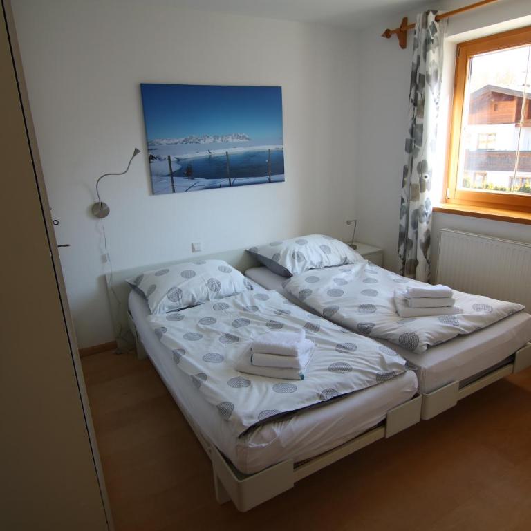 Haus Aschenwald - Haus mit 4 Schlafzimmern - 28
