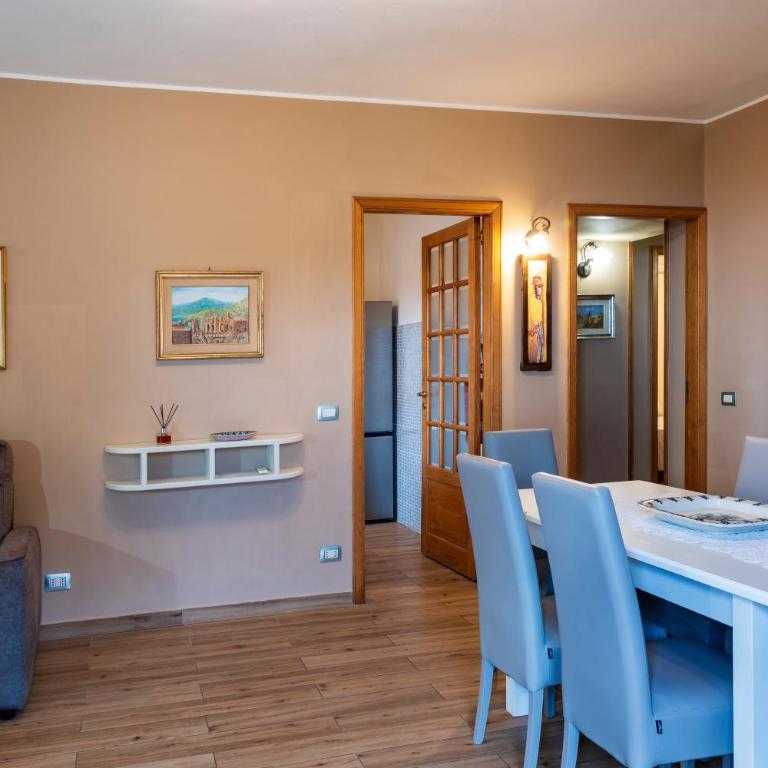 Holiday Home Don Alfio - Casa con 2 Camere da Letto - 12