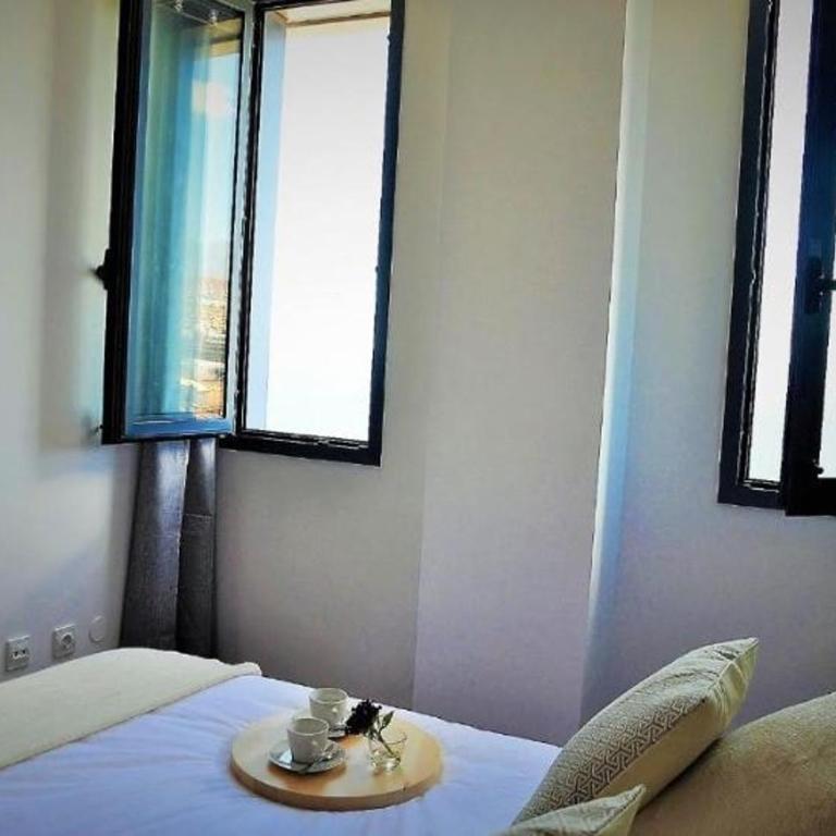 Apartamento Torre 1 - Apartamento de 1 dormitorio - 2