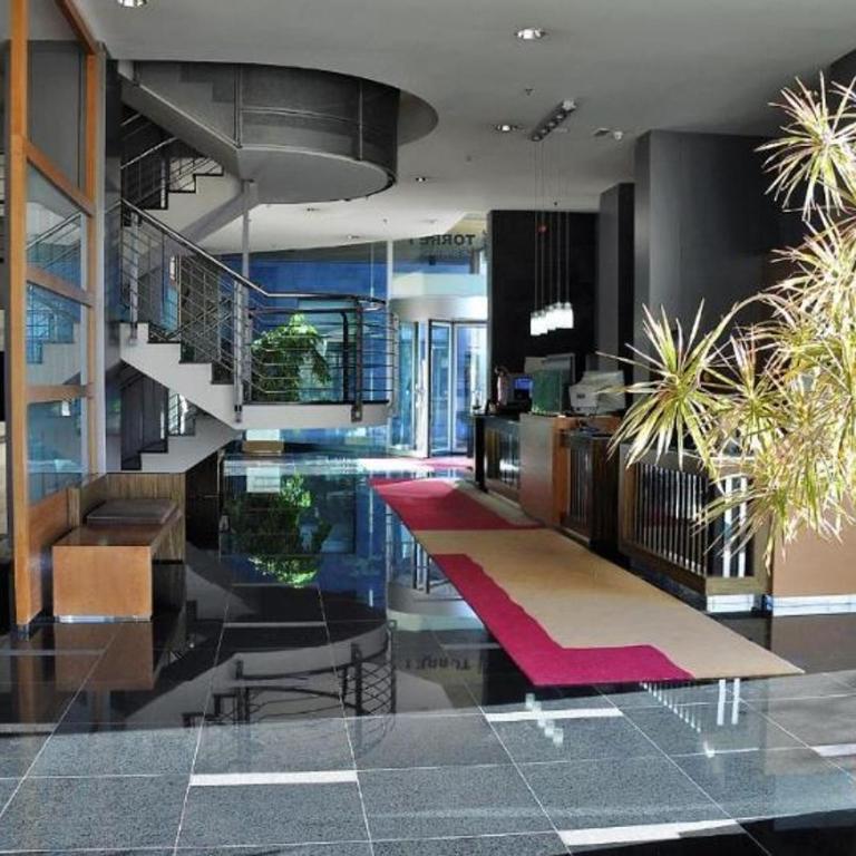 Apartamento Torre 1 - Apartamento de 1 dormitorio - 4