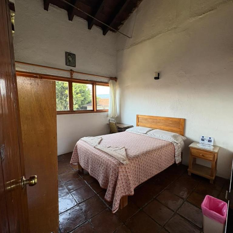 Hotel Calli Yoloiztac, Valle de bravo - Estudio Familiar - 2