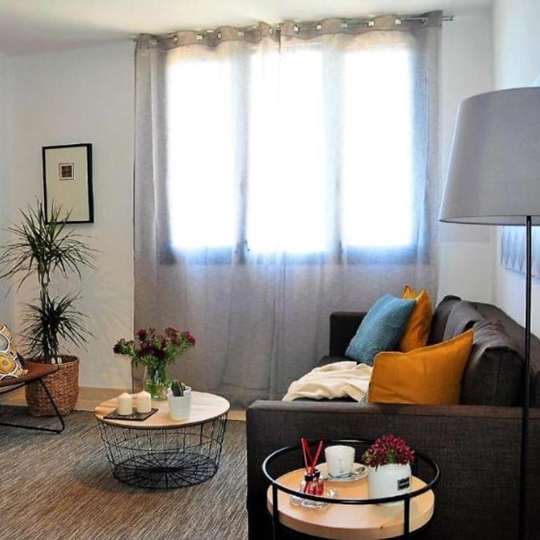Apartamento Torre 1 - Apartamento de 1 dormitorio - 7