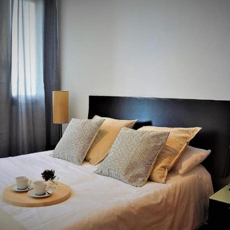 Apartamento Torre 1 - Apartamento de 1 dormitorio - 10