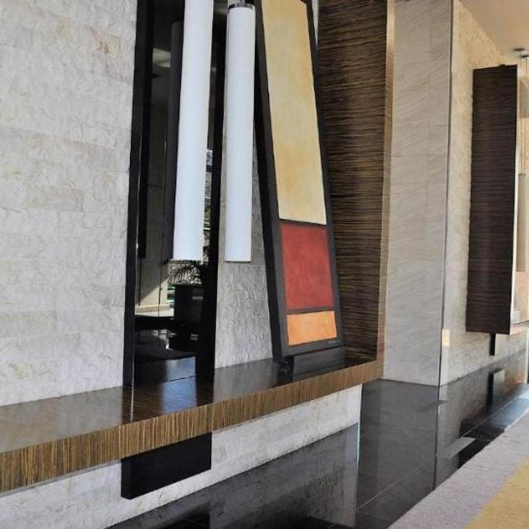 Apartamento Torre 1 - Apartamento de 1 dormitorio - 11