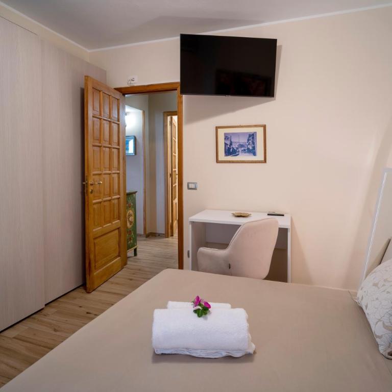 Holiday Home Don Alfio - Casa con 2 Camere da Letto - 24