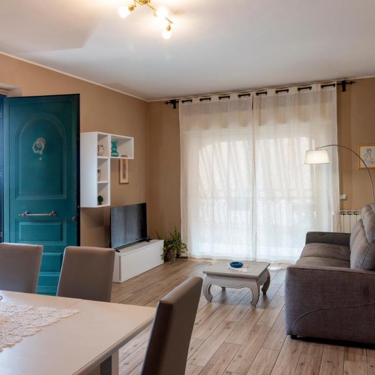 Holiday Home Don Alfio - Casa con 2 Camere da Letto - 14