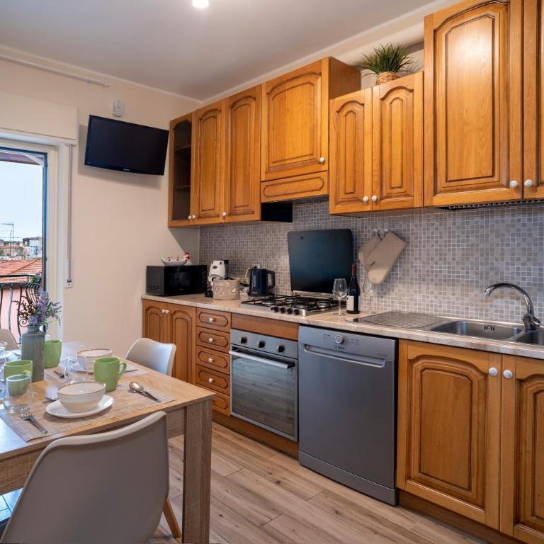 Holiday Home Don Alfio - Casa con 2 Camere da Letto - 18