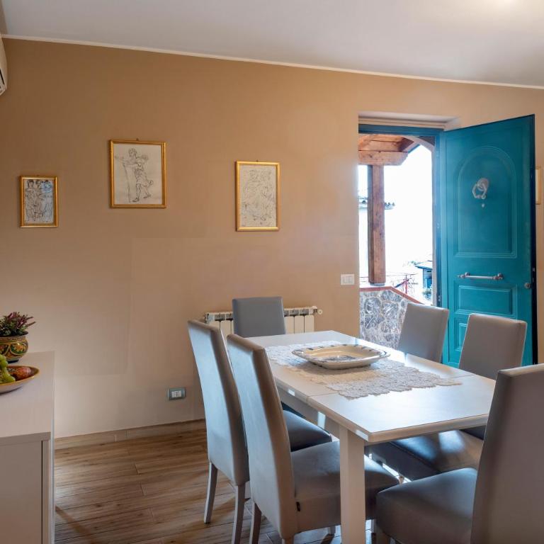 Holiday Home Don Alfio - Casa con 2 Camere da Letto - 11