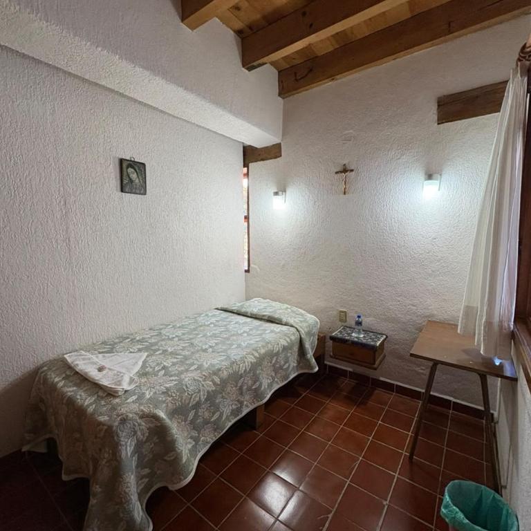 Hotel Calli Yoloiztac, Valle de bravo - Habitación Individual - 7