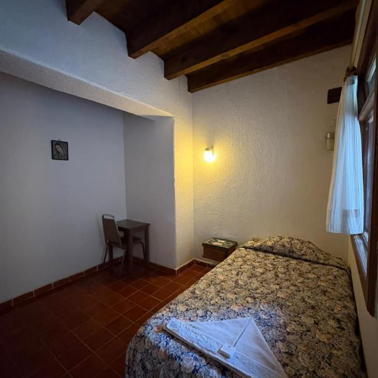 Hotel Calli Yoloiztac, Valle de bravo - Habitación Individual - 5