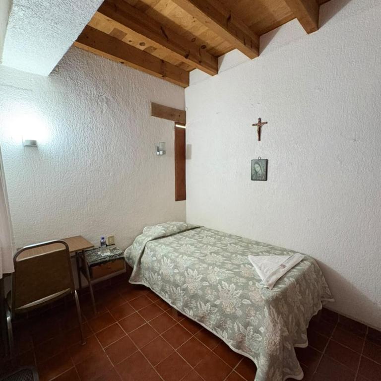 Hotel Calli Yoloiztac, Valle de bravo - Habitación Individual - 4