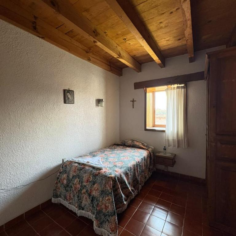Hotel Calli Yoloiztac, Valle de bravo - Habitación Individual - 1