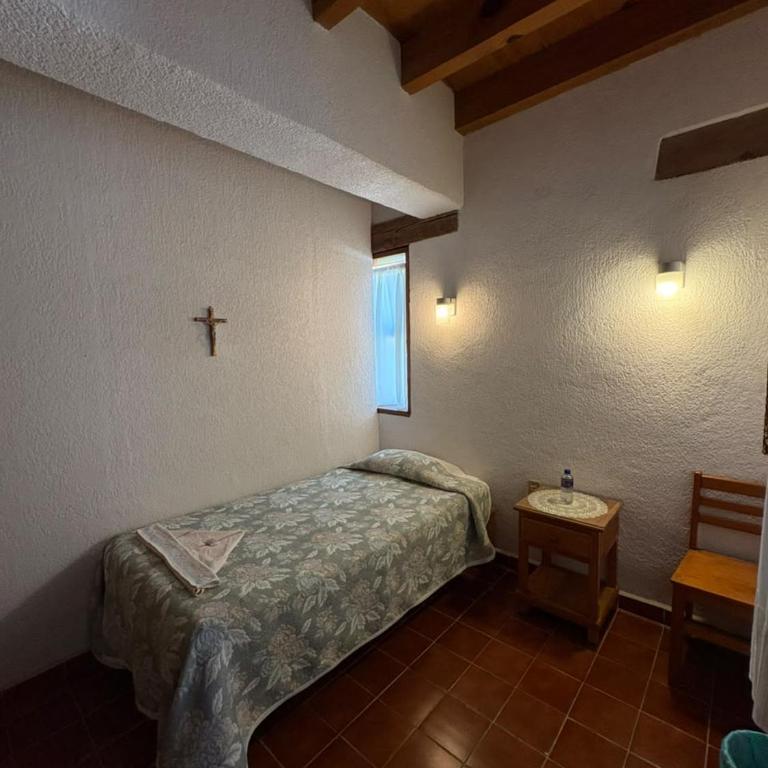 Hotel Calli Yoloiztac, Valle de bravo - Habitación Individual - 2