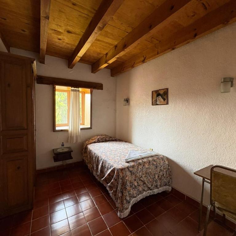 Hotel Calli Yoloiztac, Valle de bravo - Habitación Individual - 3
