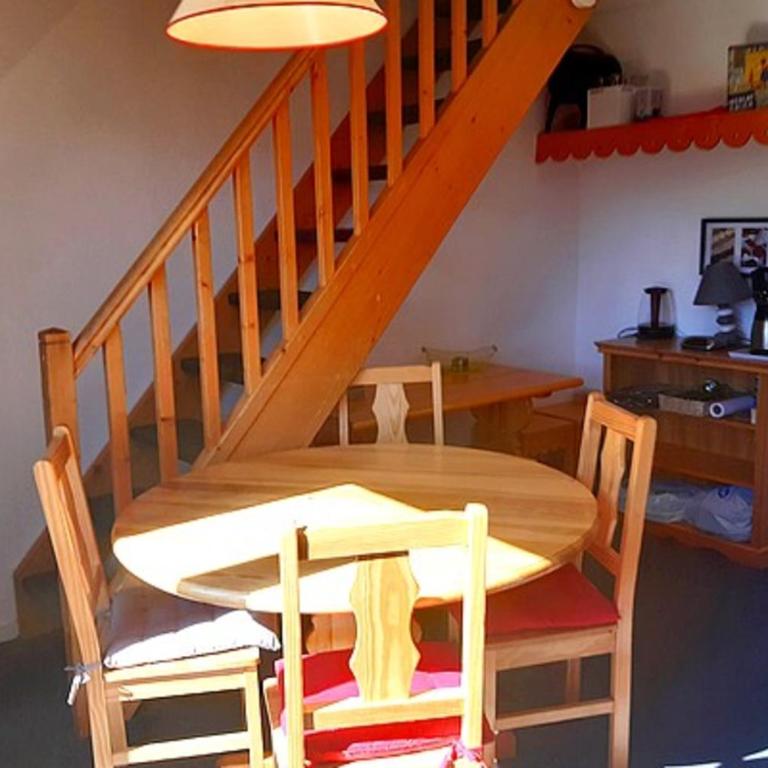 Appartement lumineux pour 8 à Risoul - Appartement - 1