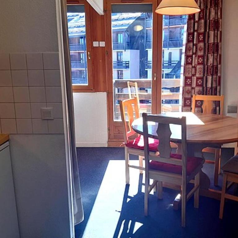 Appartement lumineux pour 8 à Risoul - Appartement - 2