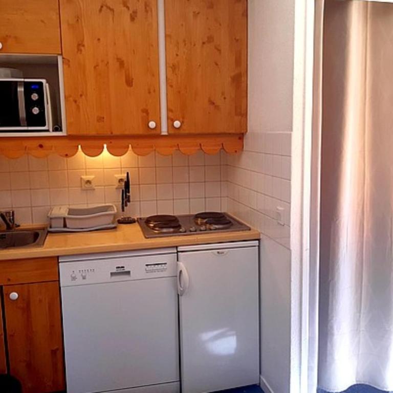 Appartement lumineux pour 8 à Risoul - Appartement - 4