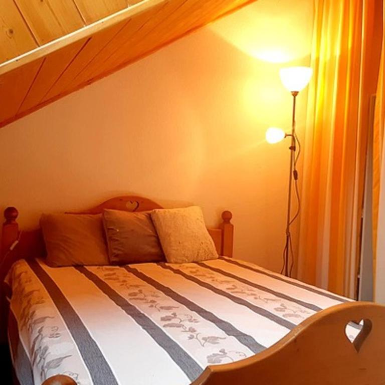Appartement lumineux pour 8 à Risoul - Appartement - 5