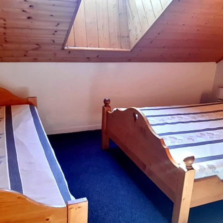 Appartement lumineux pour 8 à Risoul - Appartement - 6