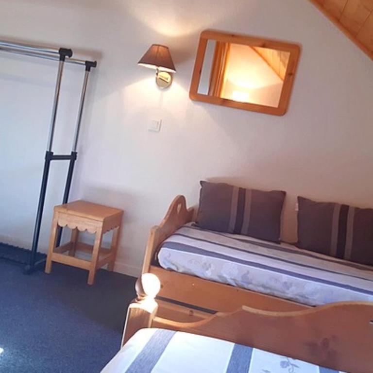 Appartement lumineux pour 8 à Risoul - Appartement - 7