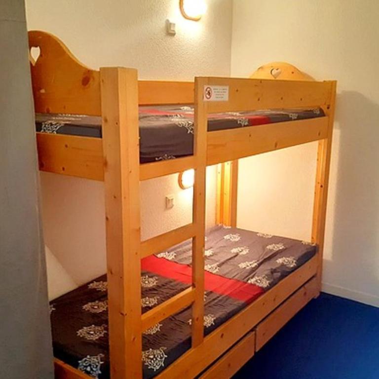 Appartement lumineux pour 8 à Risoul - Appartement - 8