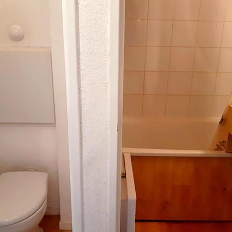 Appartement lumineux pour 8 à Risoul - Appartement - 11