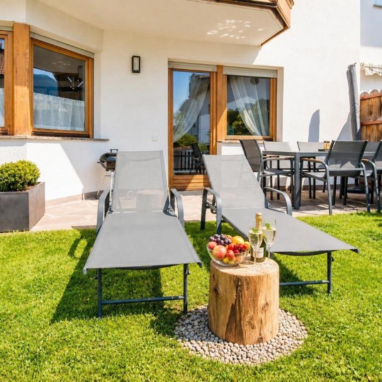 Stadtnestl Apartment - Apartment mit 2 Schlafzimmern - 14