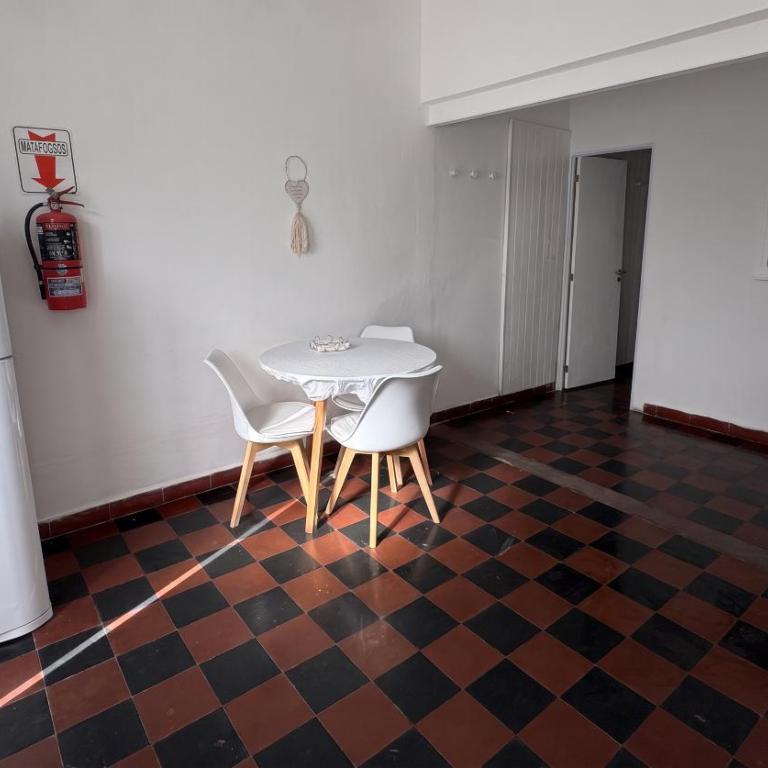 Refugio Del Corazón - Apartamento de 2 dormitorios - 6