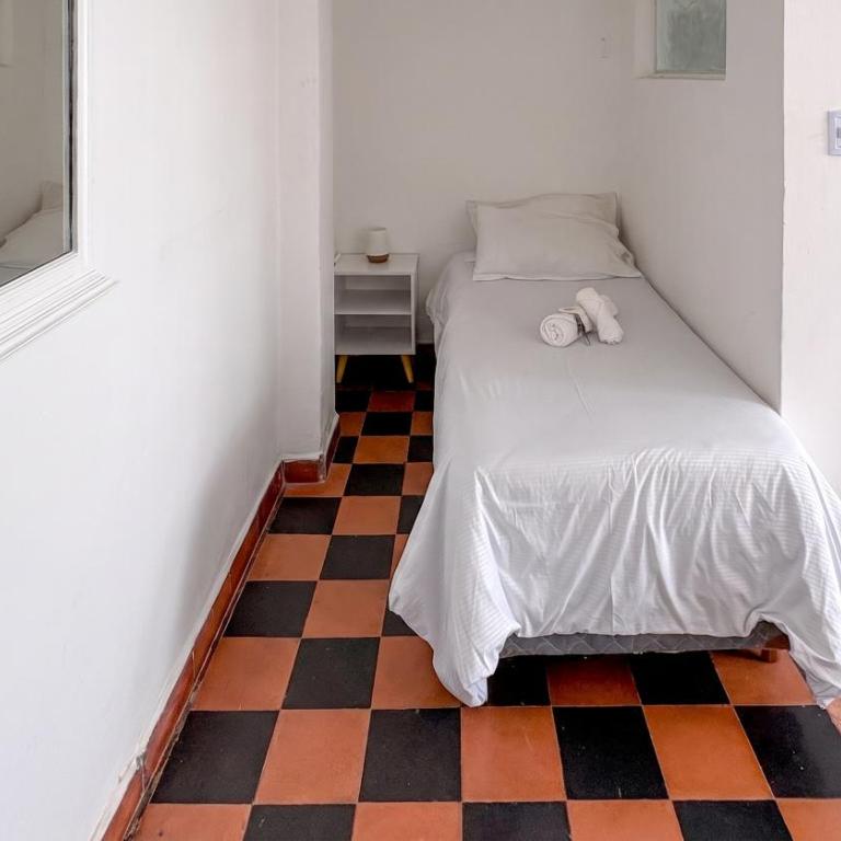 Refugio Del Corazón - Apartamento de 2 dormitorios - 7