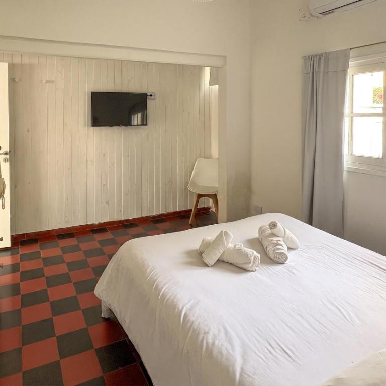 Refugio Del Corazón - Apartamento de 2 dormitorios - 8
