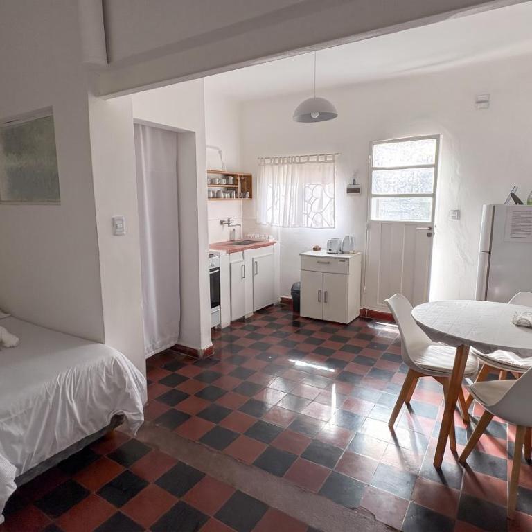 Refugio Del Corazón - Apartamento de 2 dormitorios - 9
