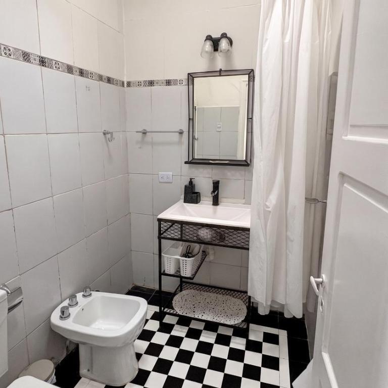 Refugio Del Corazón - Apartamento de 2 dormitorios - 10