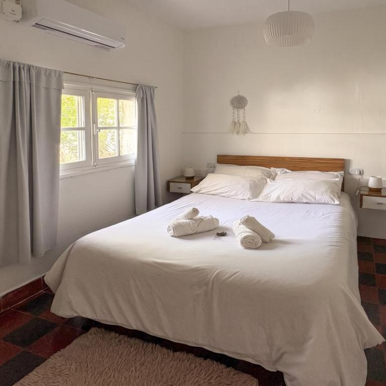 Refugio Del Corazón - Apartamento de 2 dormitorios - 11